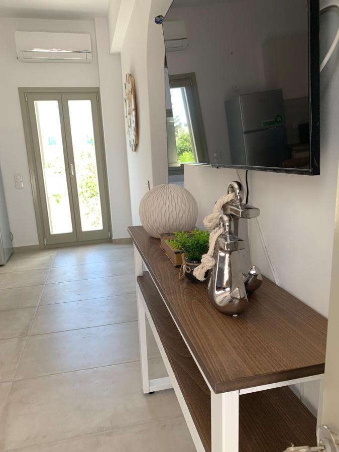 Chrisantakis Appartments Apartment Drios