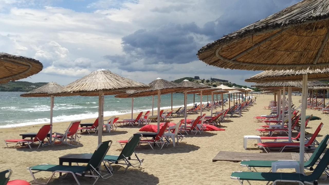 Sea And Sky Apartment Nea Peramos (Macedonia)