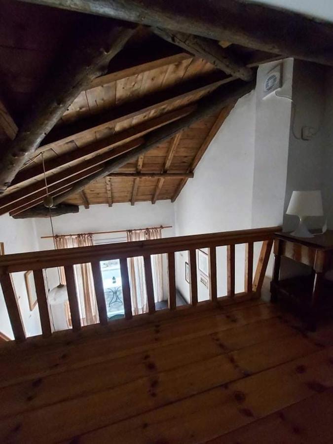 Beautiful House Located On A Hill In Samos Island, 400 M From An Organized Holiday home