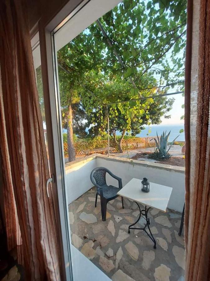Beautiful House Located On A Hill In Samos Island, 400 M From An Organized Holiday home *