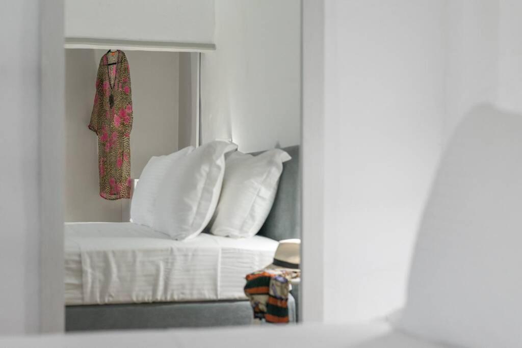 Casa Anna Loft Boutique House With Full Sea View *