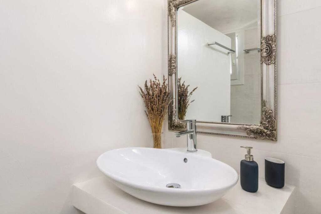 Casa Anna Loft Boutique House With Full Sea View Holiday home *