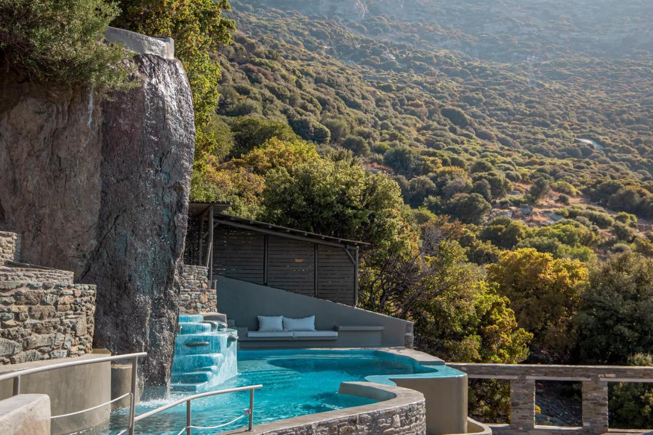 Aegean Castle Andros - Adults Only Agia Eleousa
