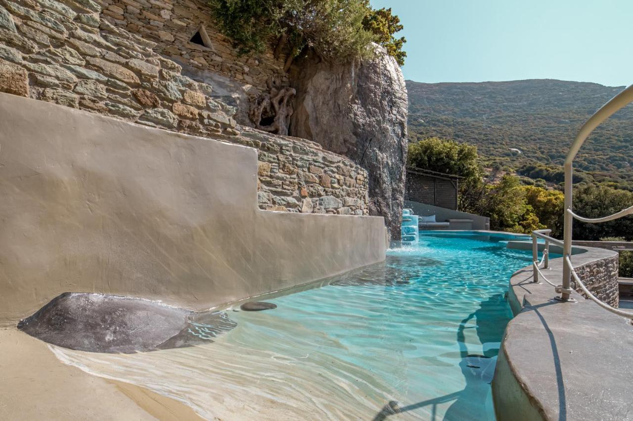 Aegean Castle Andros - Adults Only 4*
