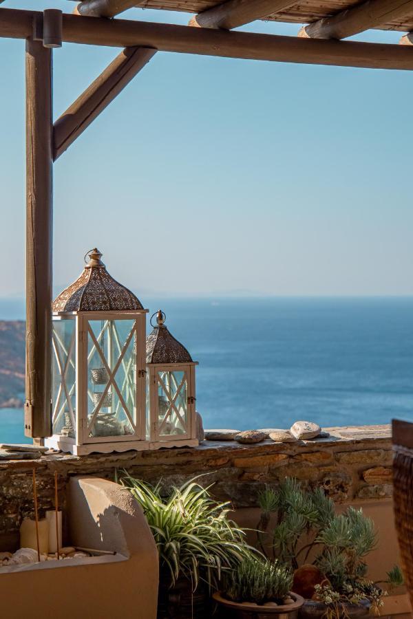 Aparthotel Aegean Castle Andros - Adults Only