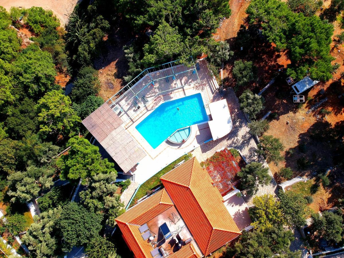 Aparthotel Golden Kampos Marathokampou