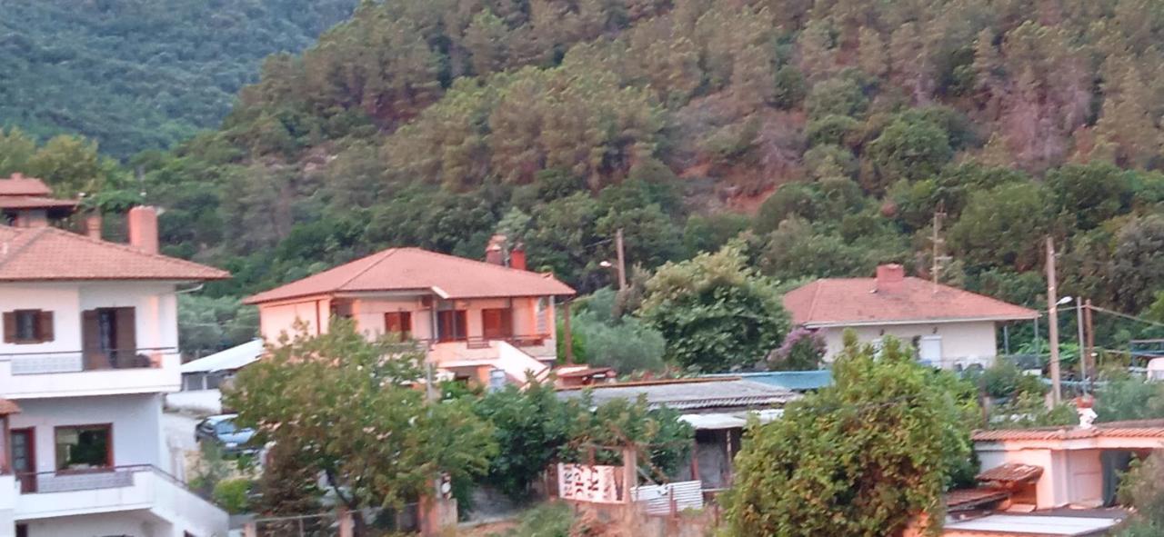 Stella Sunrise Homestay Stavros (Thessaloniki)