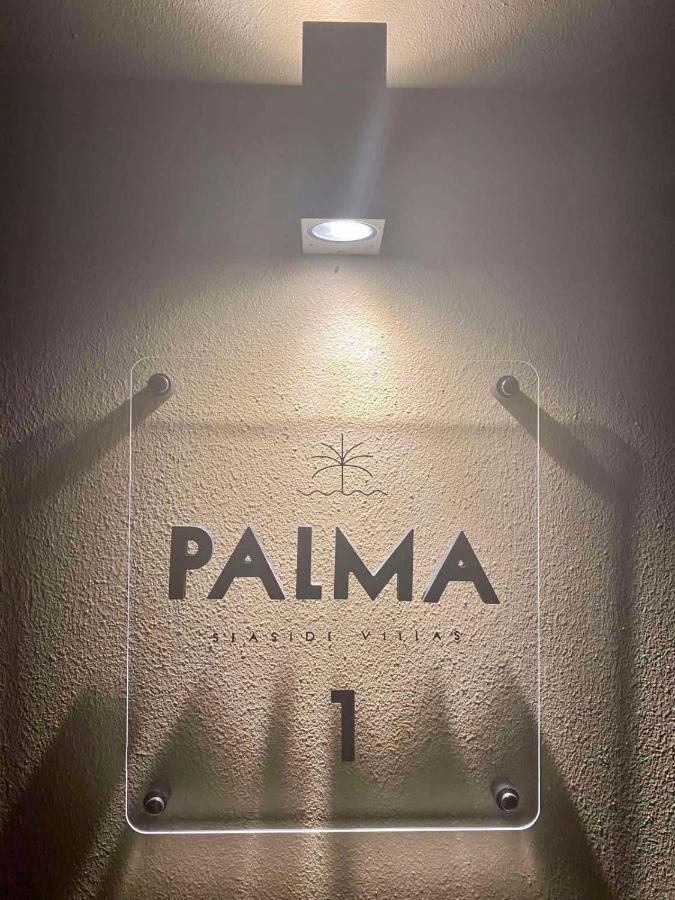 Palma Seaside 1 Holiday home