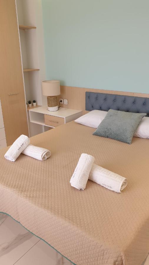 Apartment Irida Sarti