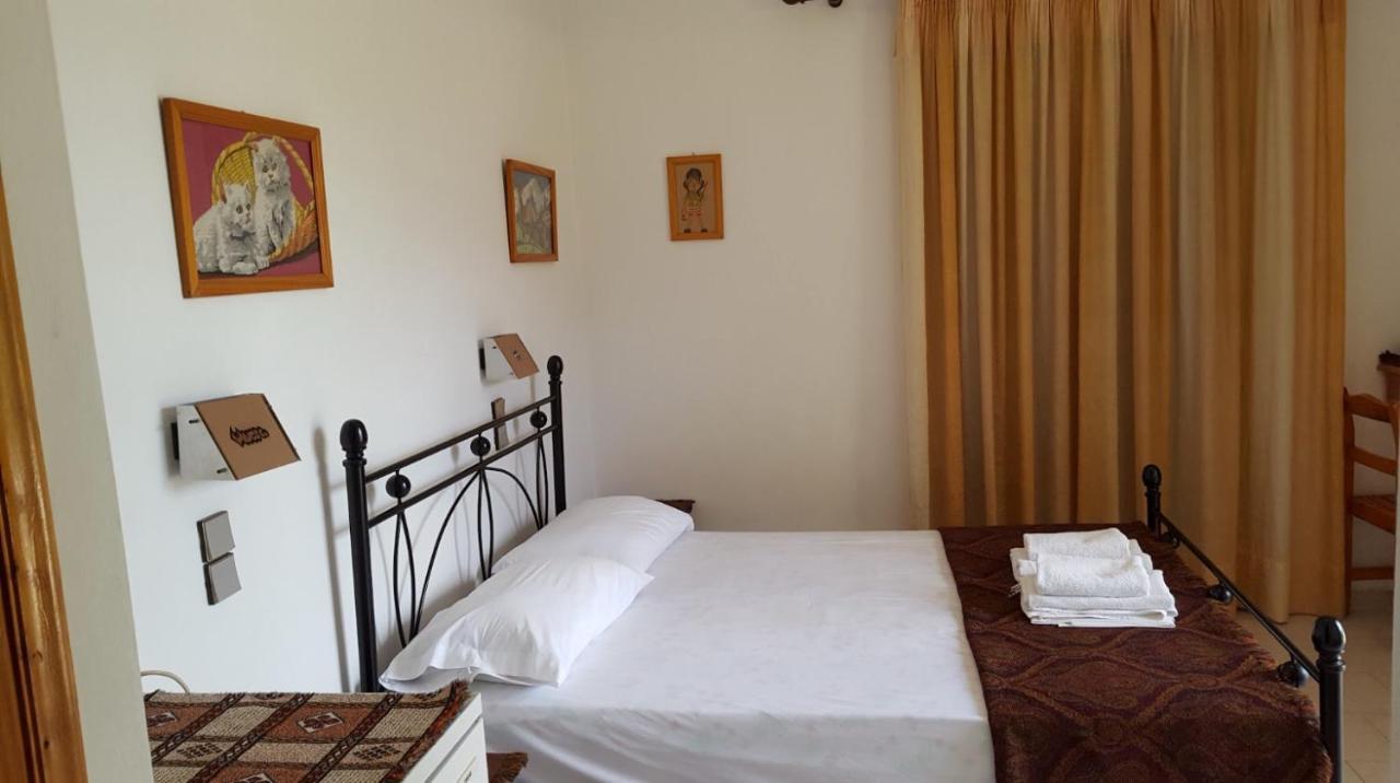Apartment Rania