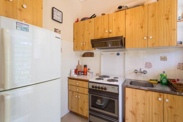 Saronida Apartment Lagonisi