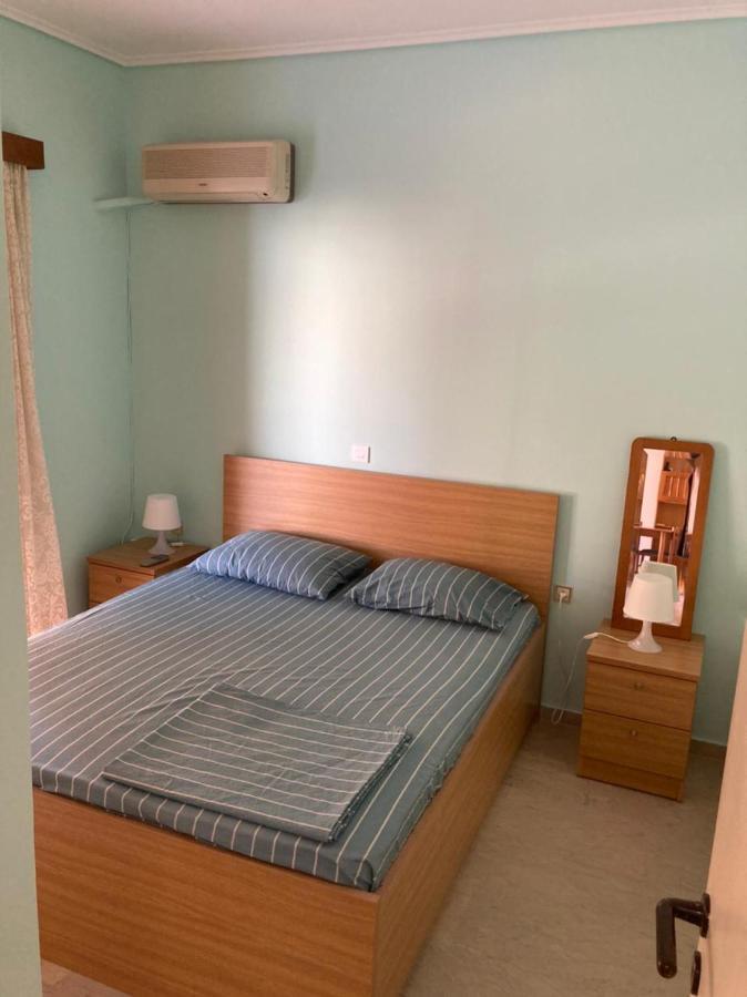Saronida Apartment Lagonisi