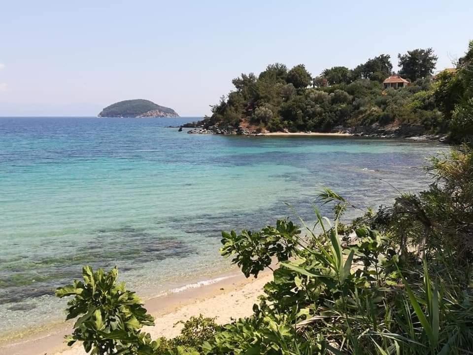 Casa Di Leni Palaiontsiflikion