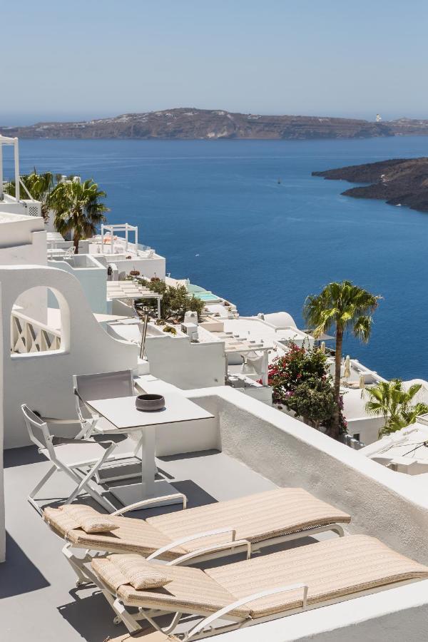 Sun Rocks Boutique (adults Only) Hotel