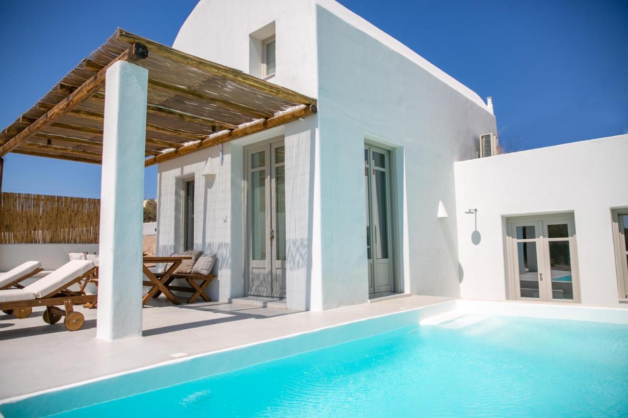 Thimari Apartment Fira (Santorini)