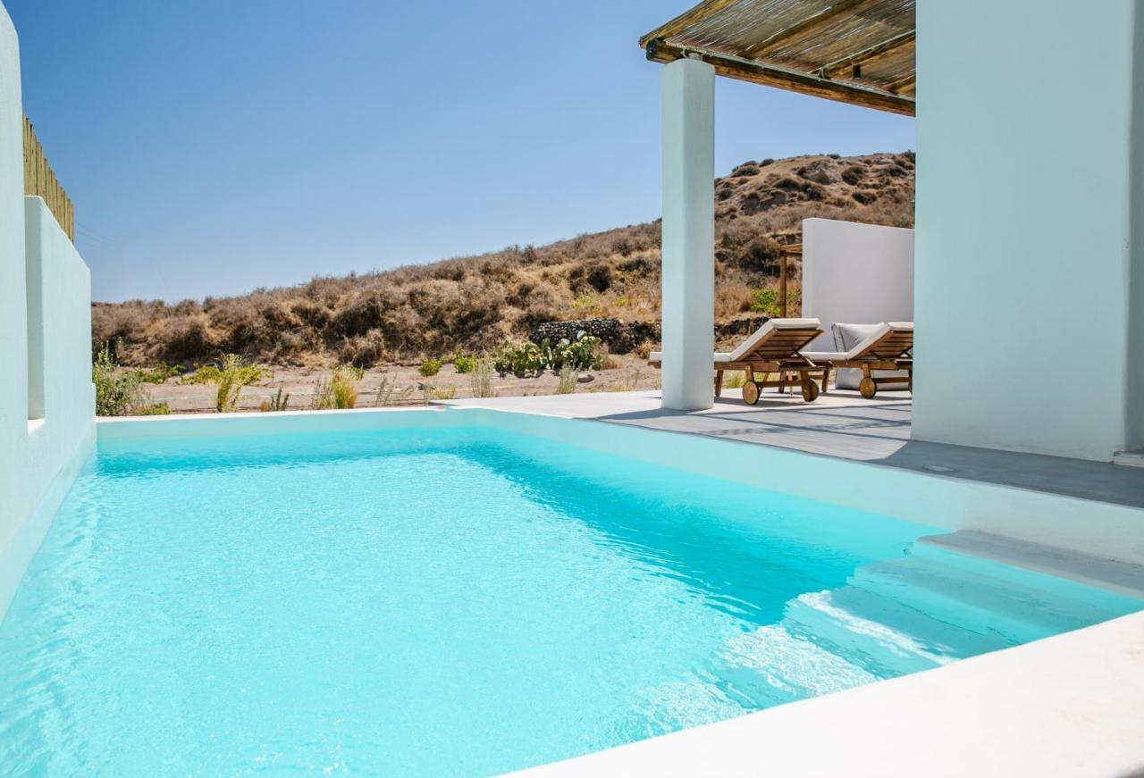 Apartment Thimari Fira (Santorini)
