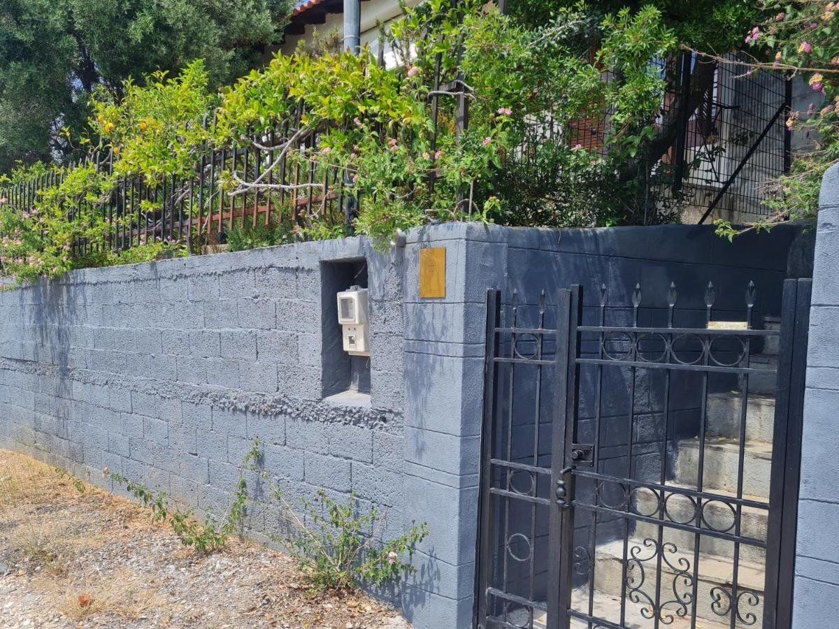 Gerakina Holiday home Psakoudia