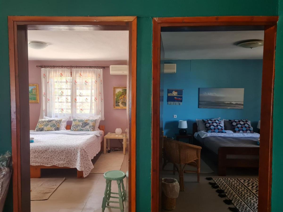 Gerakina Holiday home Psakoudia