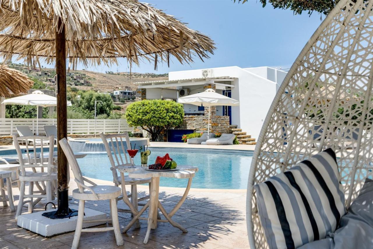 Anemousa 3* Otzias