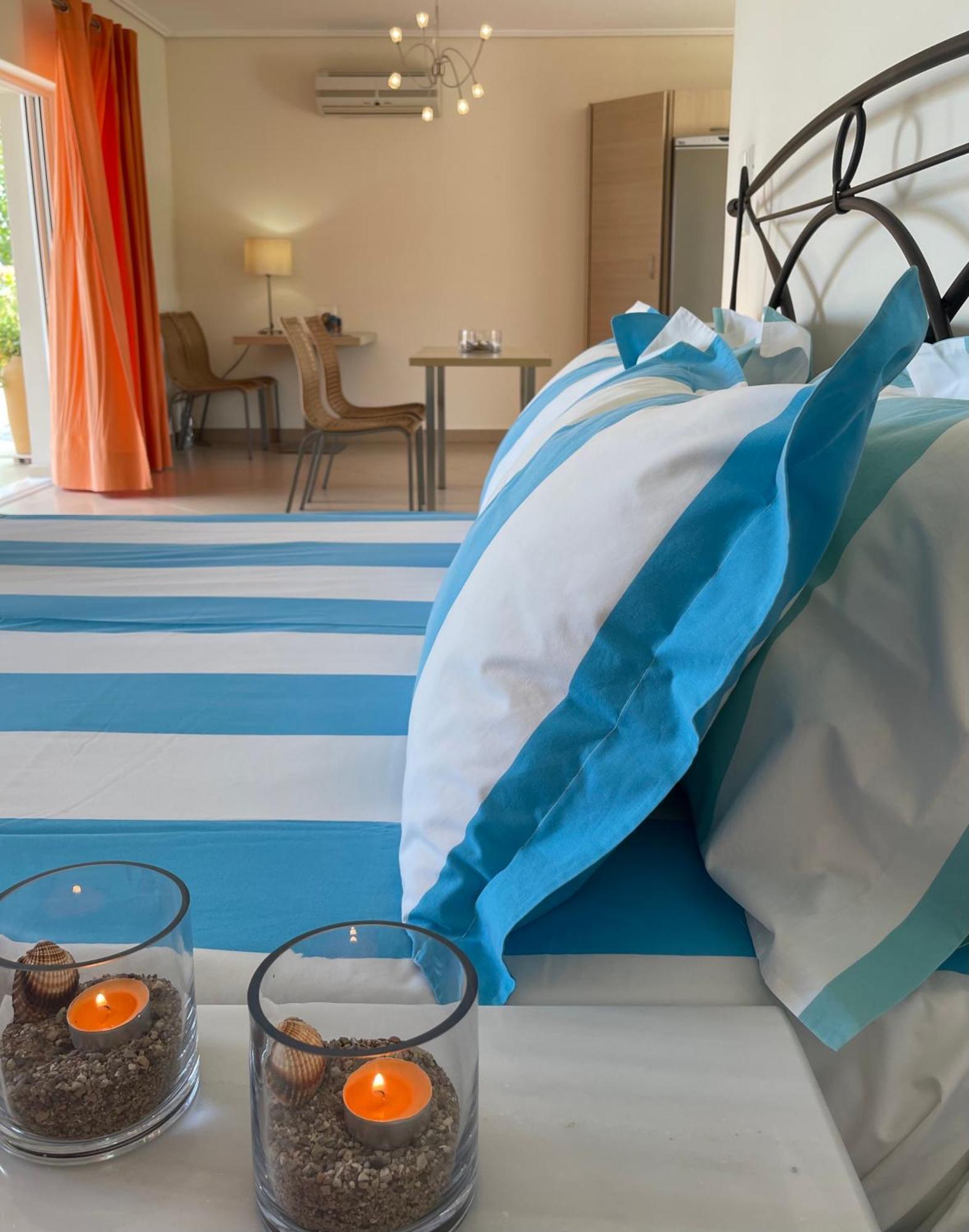 Aparthotel Apolonio Evia 4*