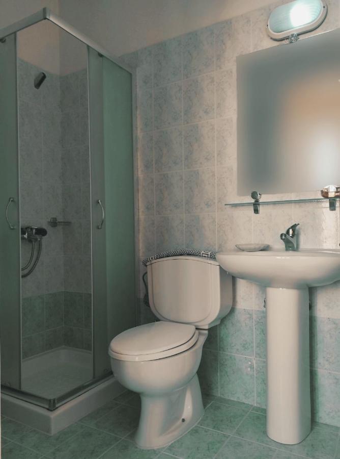 Apartment Rodia *