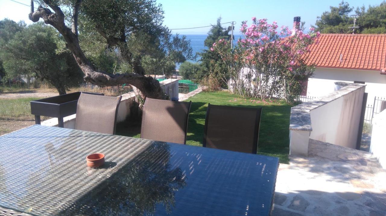 Holiday home Maisonette Close To The Nikiti (Sithonia)