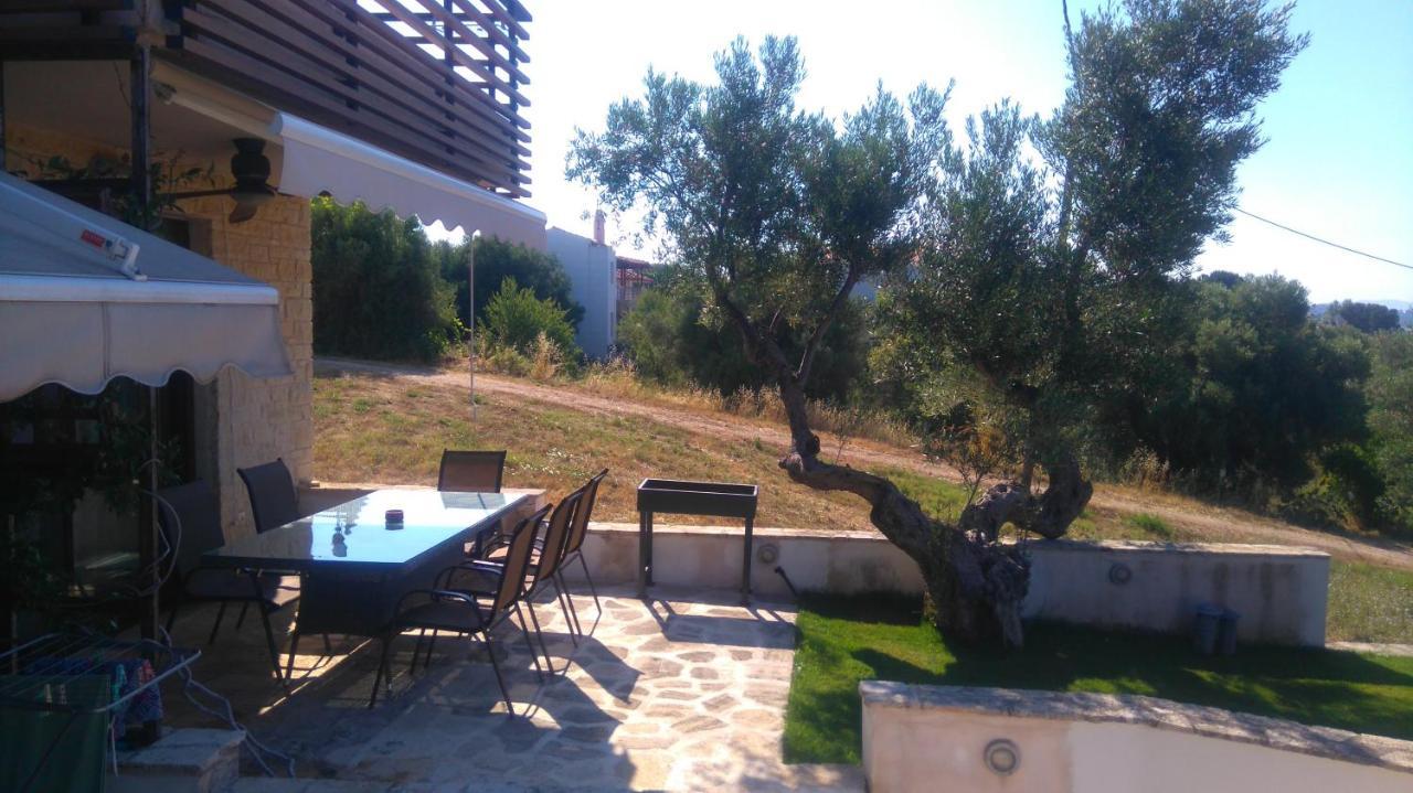 Maisonette Close To The
