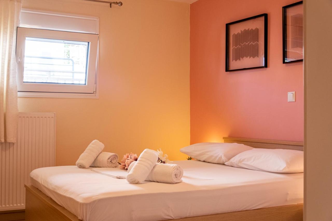 Irini Apartment *