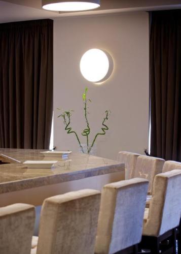 Dovitel 4* Ioannina