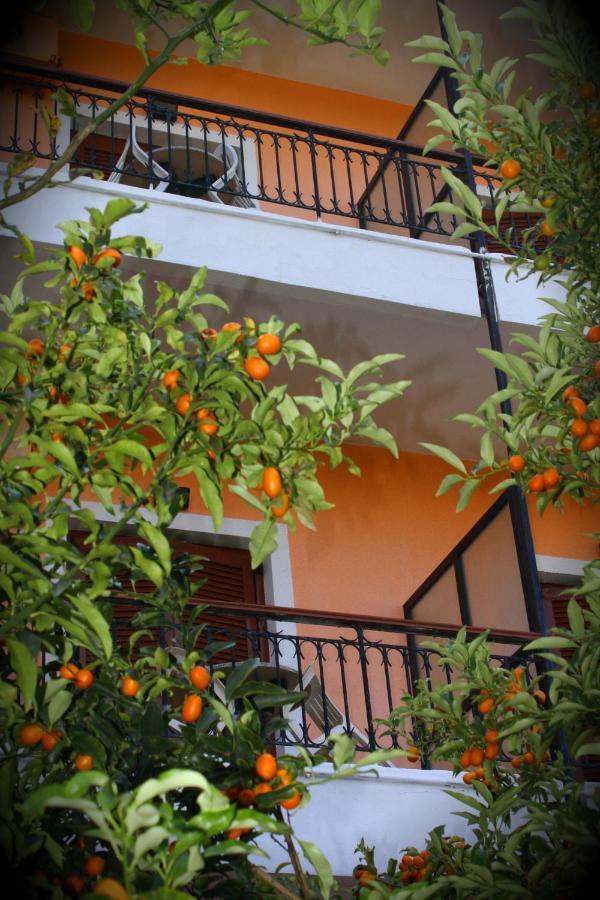 Hotel Tina 2*
