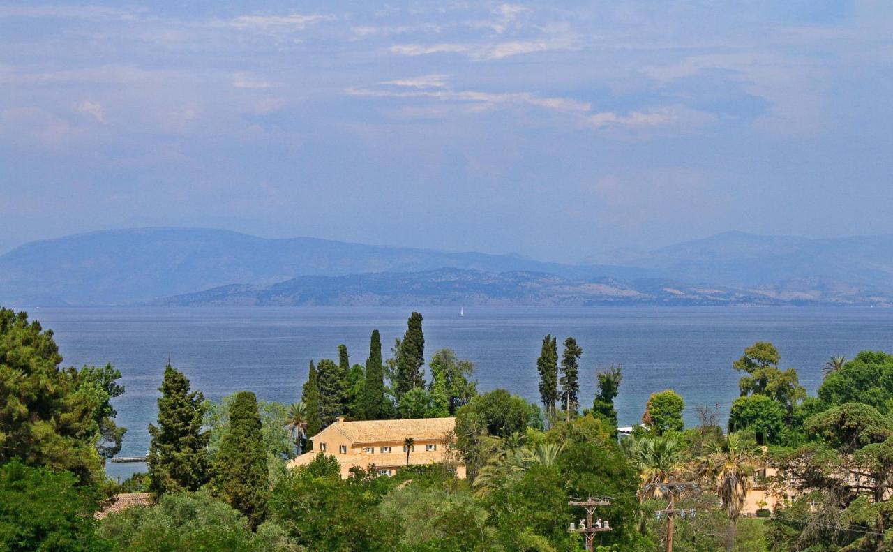 Tina 2* Dassia (Corfu)