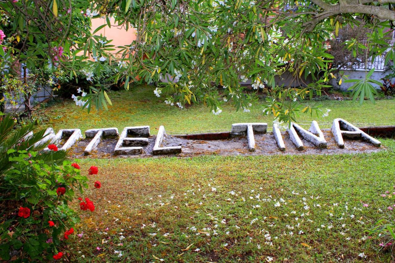 Tina Hotel Dassia (Corfu)