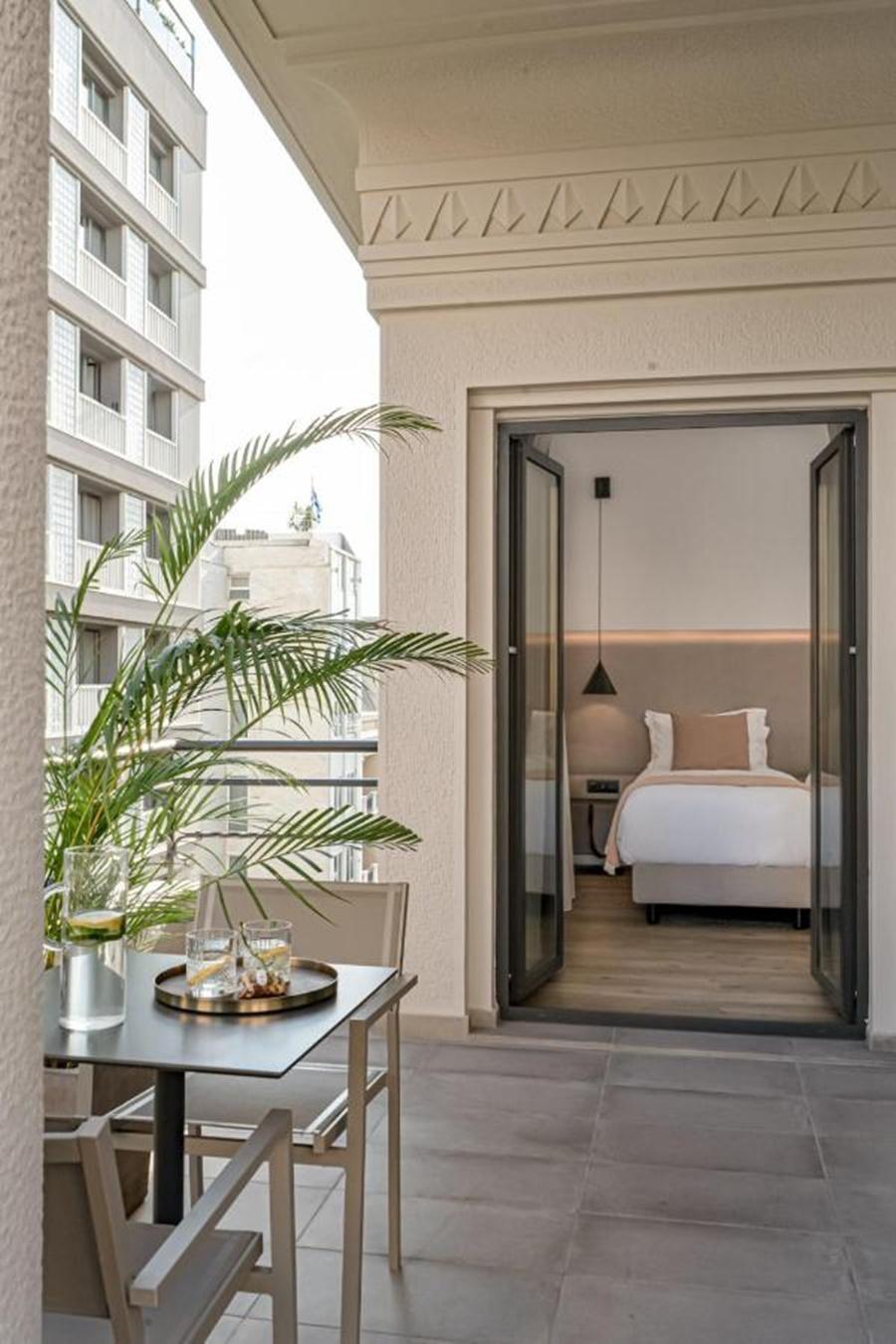 Hotel The Marblous
