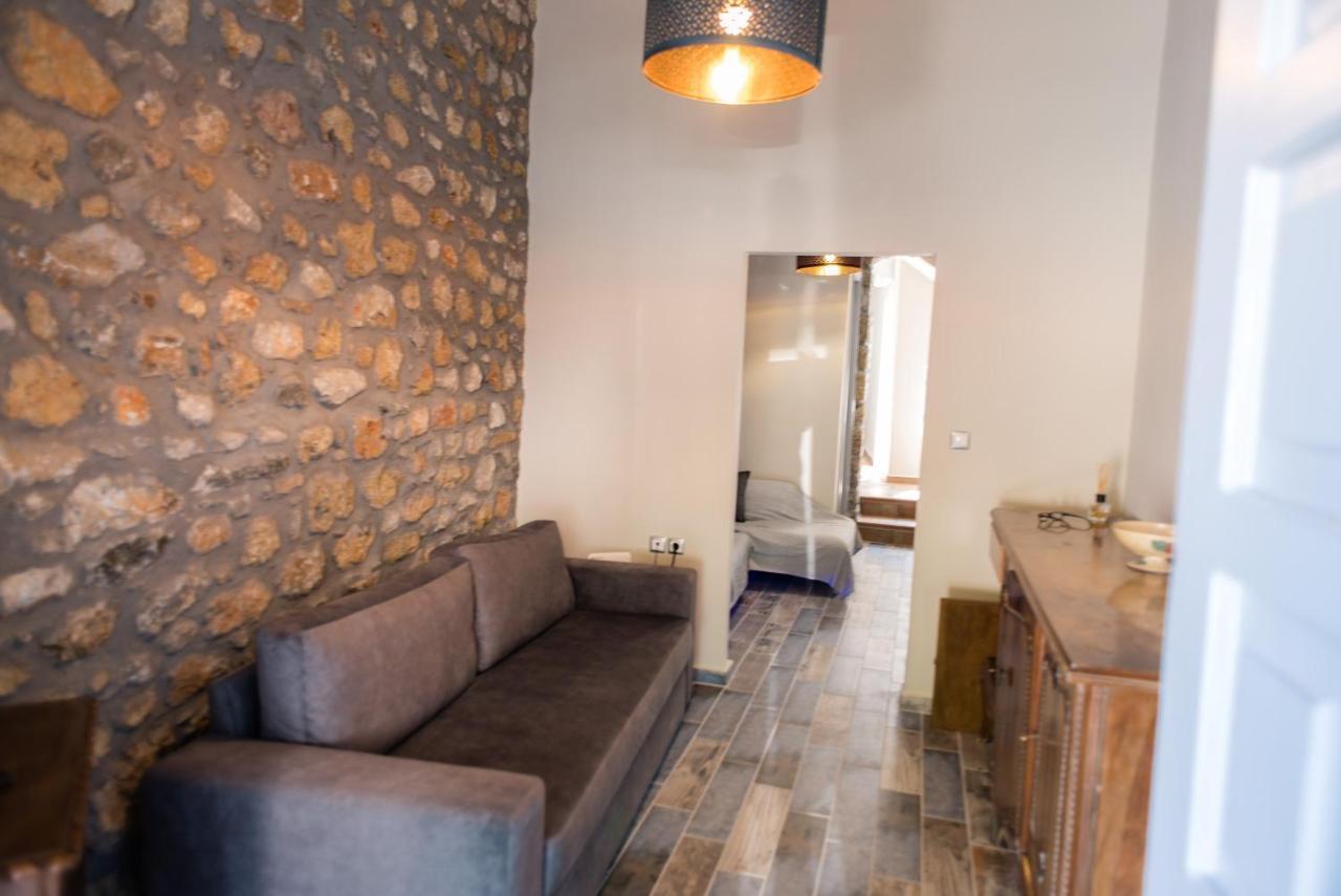 Nikolas Place Holiday home *