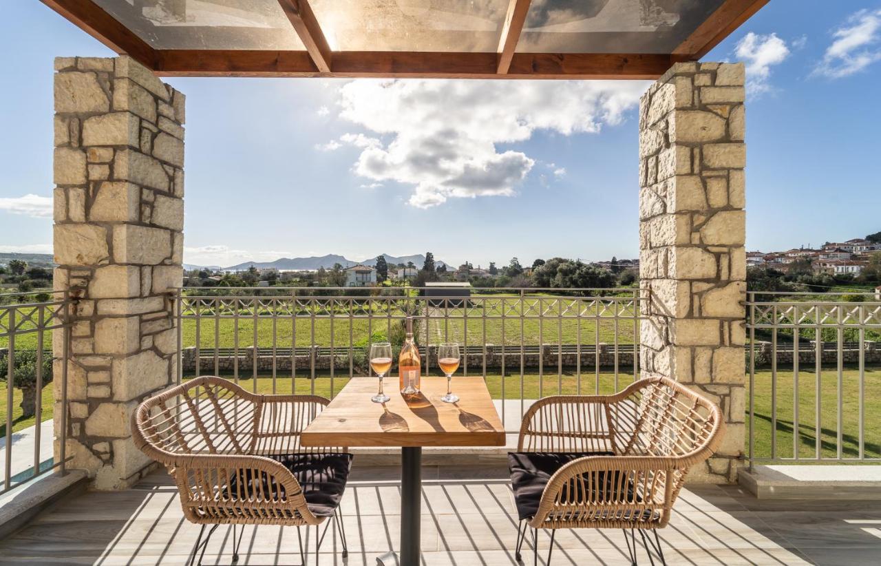 Carlos Mansion Luxury *
