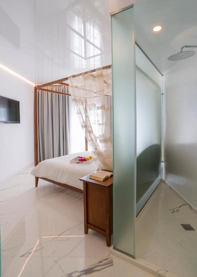 Dionysos Luxury Mykonos Hotel 4*
