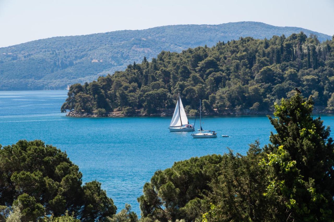 Spiros Sea View Nydri (Lefkada)