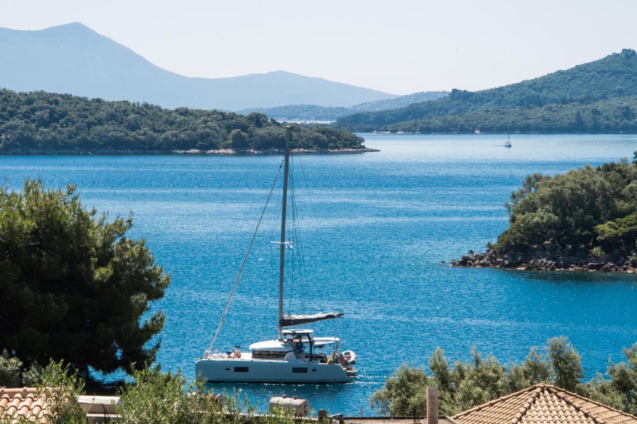Spiros Sea View Inn