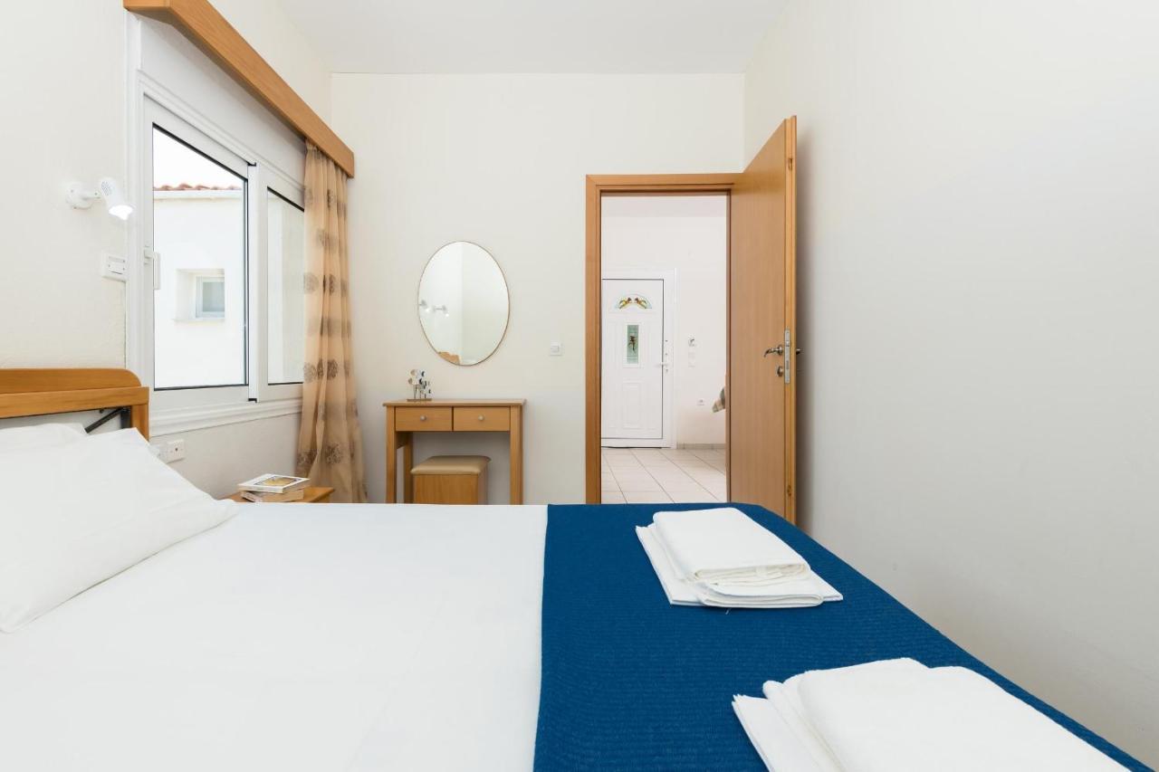 Aparthotel Elena Nina