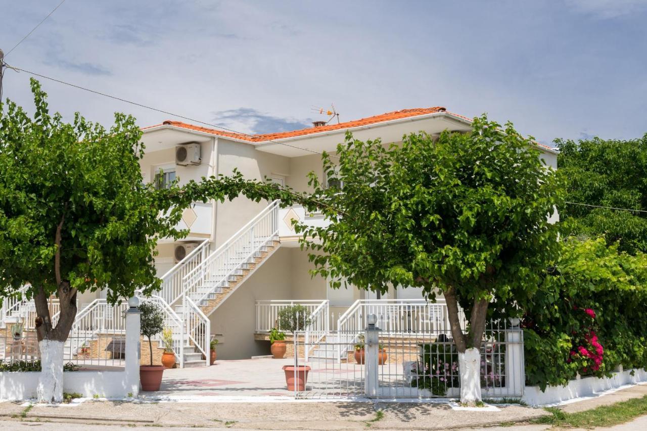 Elena Nina Skala Potamia (Thasos)
