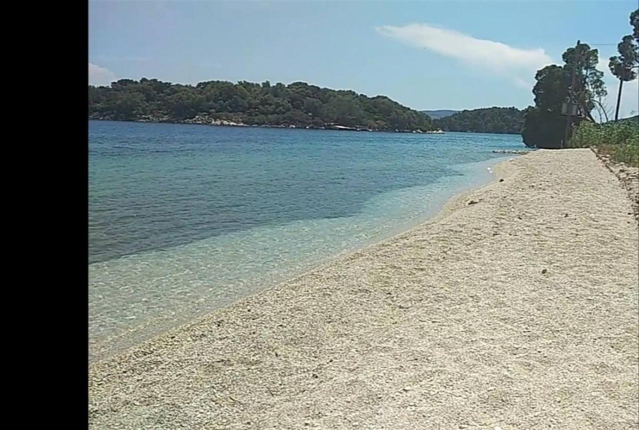 Spiros Sea View Nydri (Lefkada)
