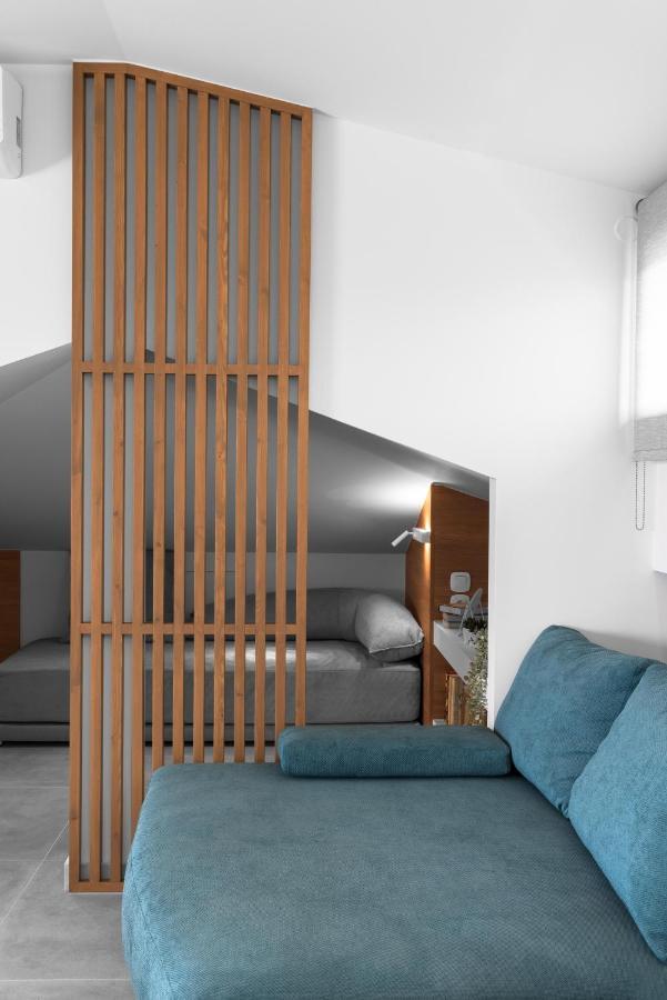Pola's Loft Apartment *