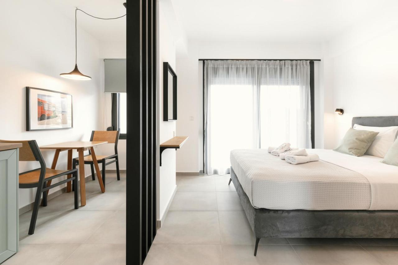 Cove Aparthotel