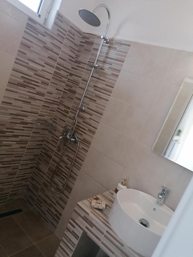 12 Senses Sea View Aparthotel *