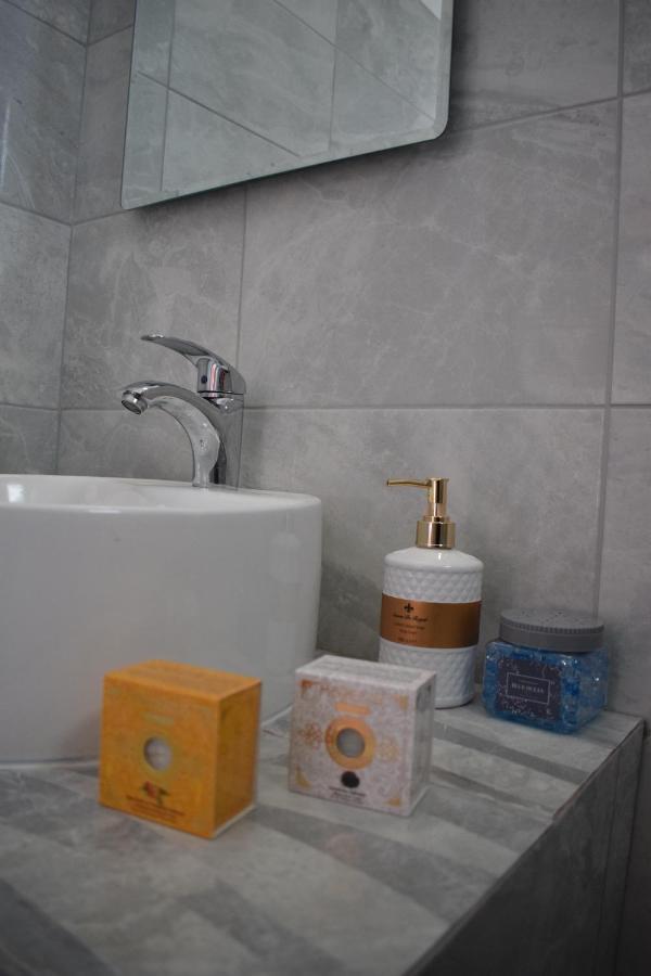 12 Senses Sea View * Faliraki