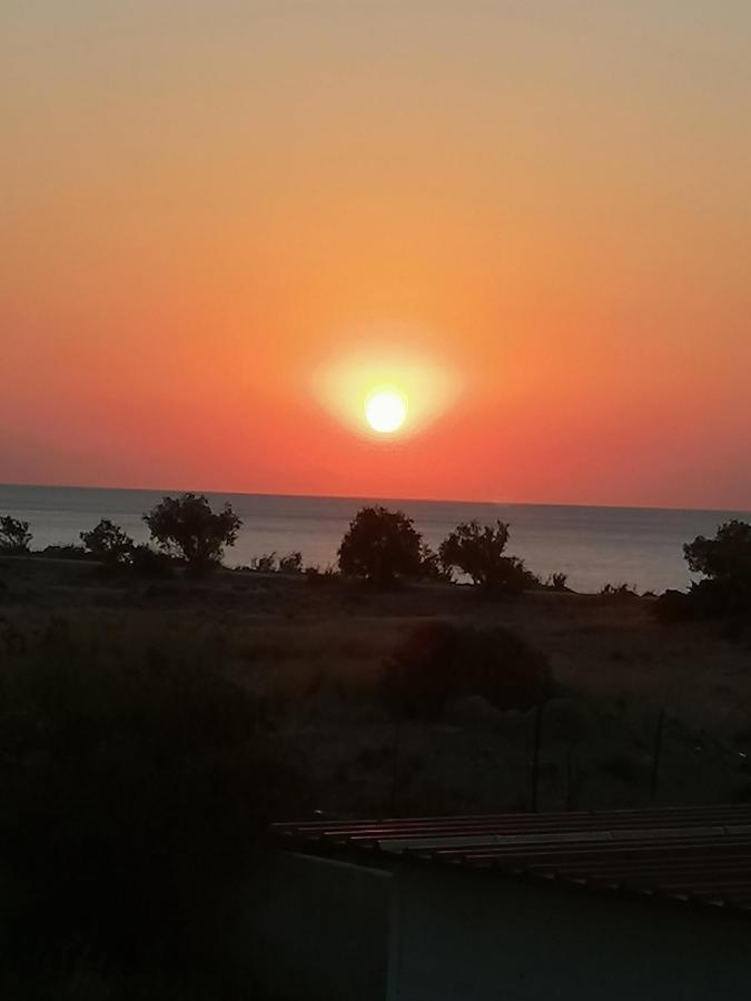 12 Senses Sea View Aparthotel *