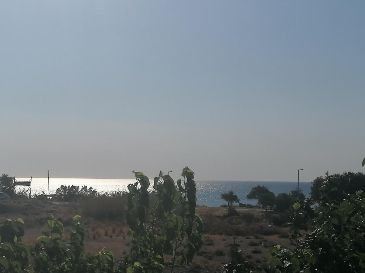 Aparthotel 12 Senses Sea View *