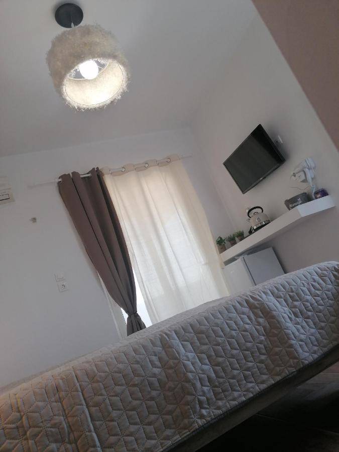 12 Senses Sea View Aparthotel *
