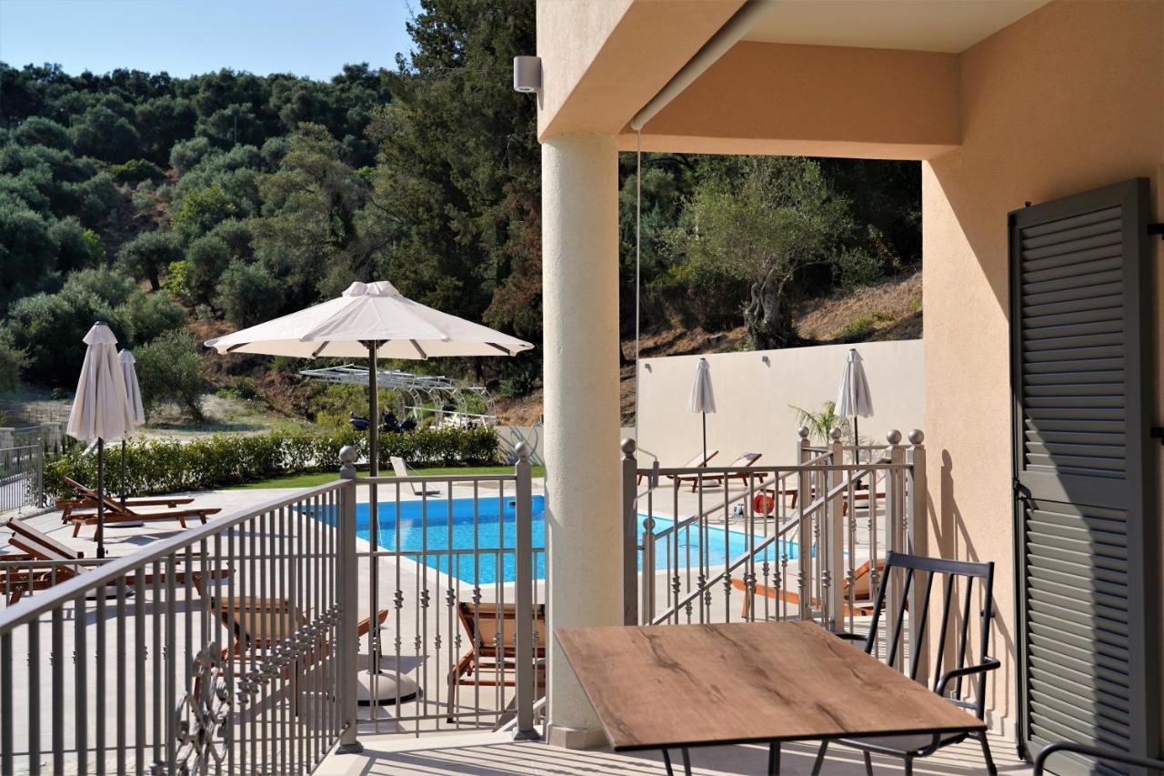Meraviglia Aparthotel *