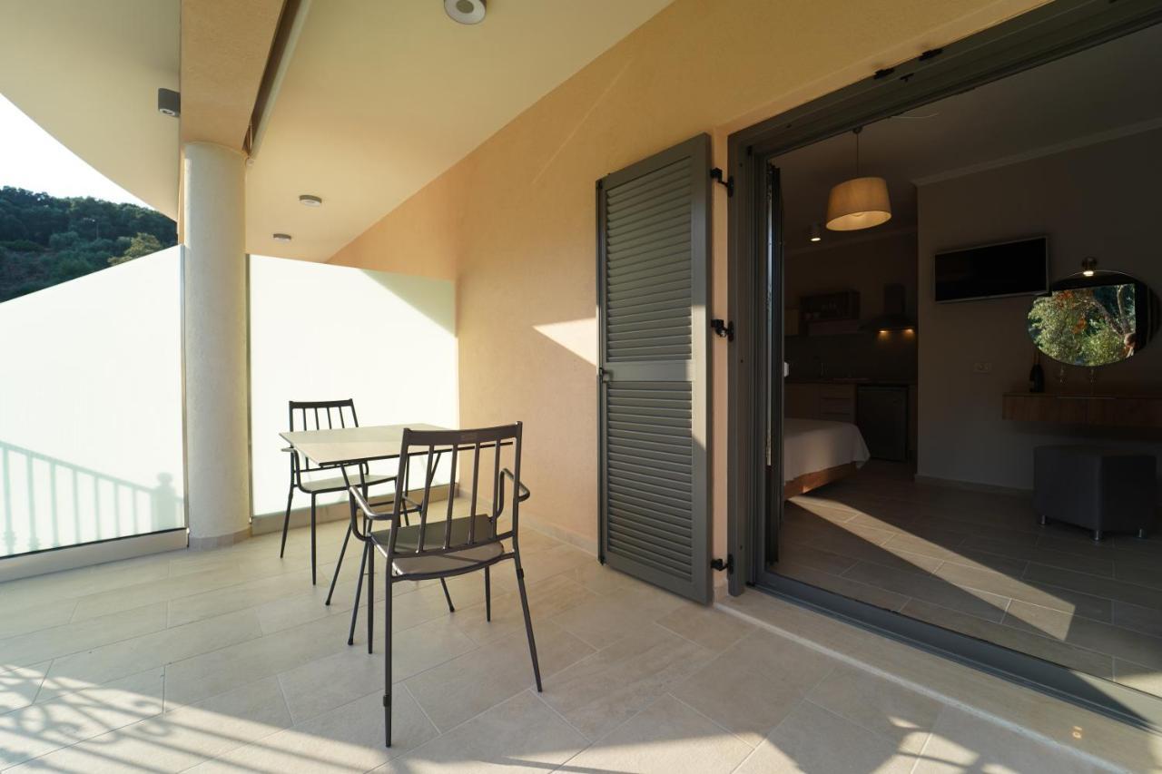 Meraviglia Aparthotel Parga